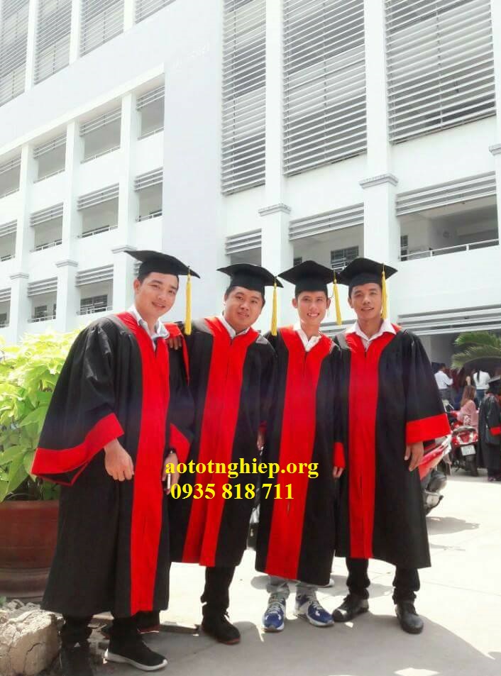 XƯỞNG MAY ÁO TỐT NGHIỆP ĐẸP hcm